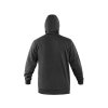Mikina CXS ARYN, pánska, čierna (Veľkosť XS)