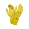 Rukavice ANSELL ECONOHANDS PLUS 87-190, máčané v latexe (Veľkosť 07)