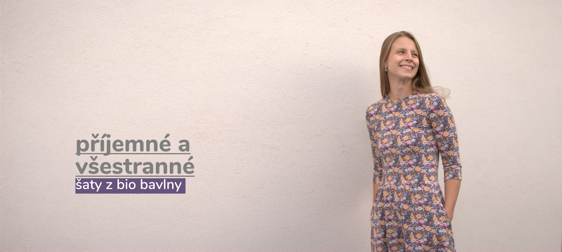 ladici saty pro maminku a dceru