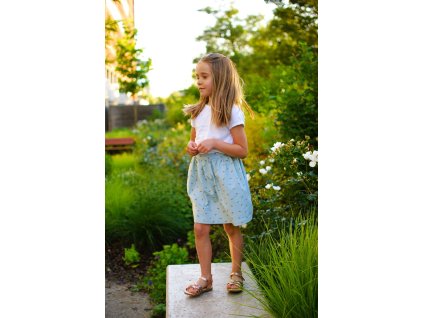 girl mint skirt (3)