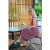 women purple dress (3)