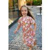 girl flower dress