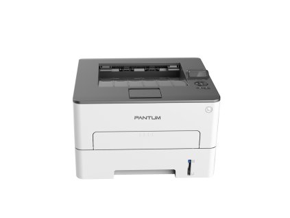 558 2 pantum p3010dw cernobila laserova jednofunkcni tiskarna