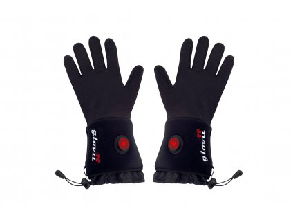 Univerzální rukavice s vyhříváním Glovii GLB L-XL