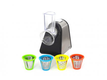 Elektryczna tarka do owoców i warzyw Zilan ZLN0498