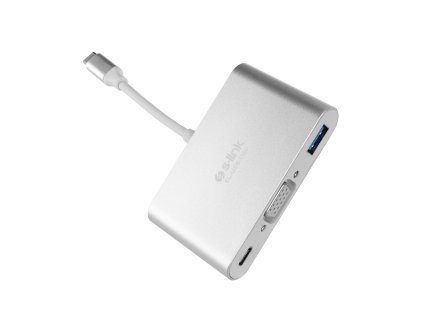 6099 2 s link sl usb c66