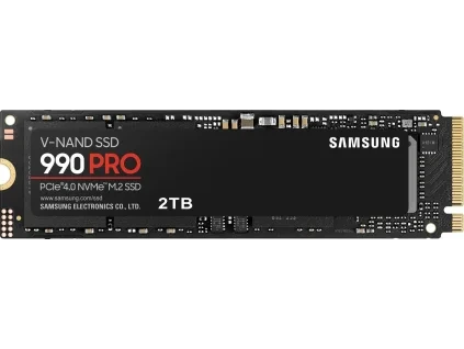 Samsung 990 PRO 2TB
