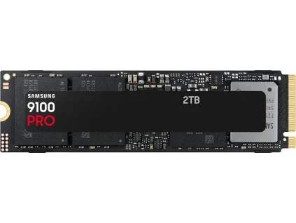 Samsung 9100 PRO 2TB