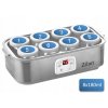 JOGURTOWNICA TIMER AUTOMAT 1440ML 8x180ML Kod producenta ZLN6104 (1)