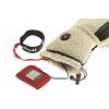 Rękawiczki podgrzewane typu shearling Glovii GS3 XL