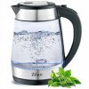 CZAJNIK ELEKTRYCZNY SZKLO LED 1 7L 2200W