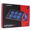 6042 1 rampage sixpower r9