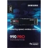 Samsung 990 PRO 2TB