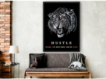 Hustle