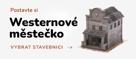 Westernové Městěčko