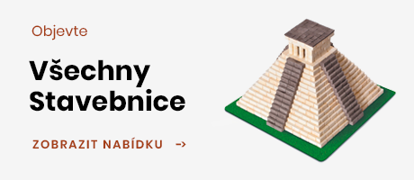 Všechny stavebnice