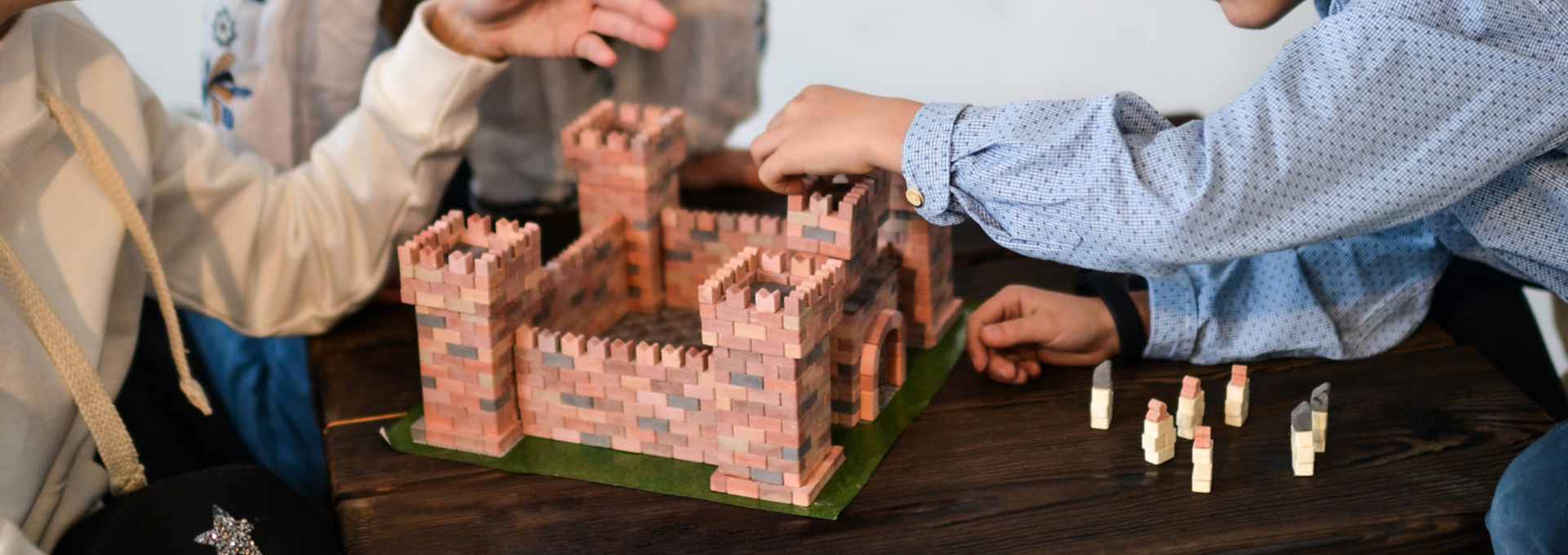 Zkuste něco nového