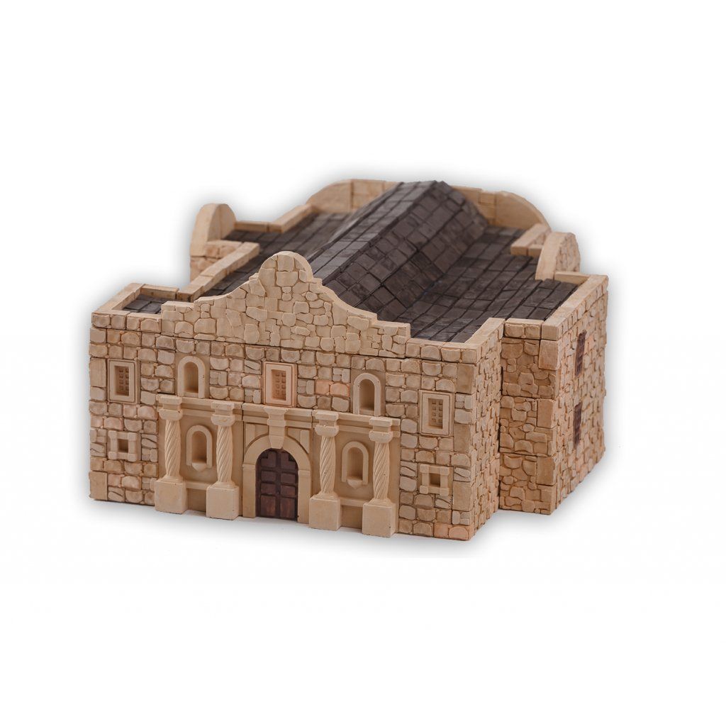Pevnost Alamo