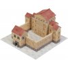 Cihličková stavebnice KRÁLOVSKÝ HRAD