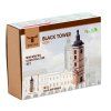 Cihličková stavebnice ČERNÁ VĚŽ