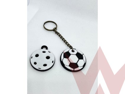 Floorball & football