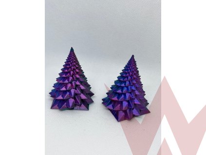 AChristmas tree another