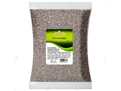 nove korenie 1kg
