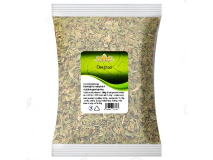Oregano susene