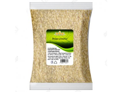 Bulgur psenicny 500g Wita