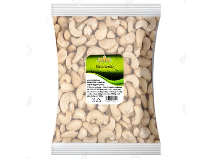 Kešu orechy 5kg