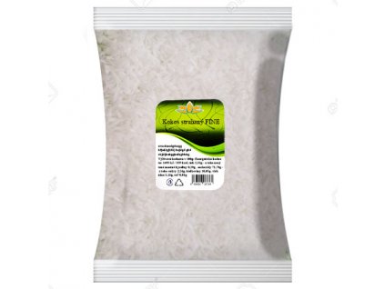 Kokos struhany fine 250g
