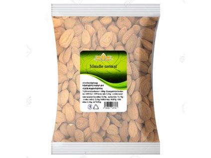 mandle natural