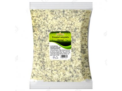 Konopne semienka lupane 250g 1