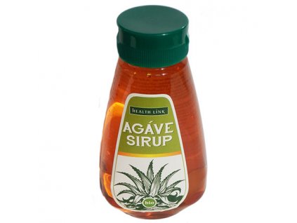 Agáve sirup 250ml