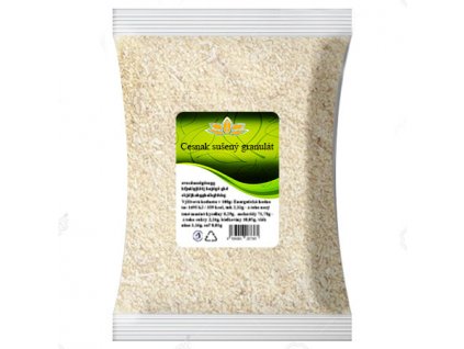 cesnak granulovany