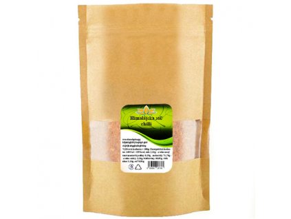 Himalajska sol chilli Wita