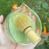 2ks Matcha set na prípravu čaju 4