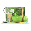 7ks Matcha set na prípravu čaju