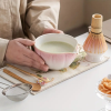 8ks Matcha set na prípravu čaju 2