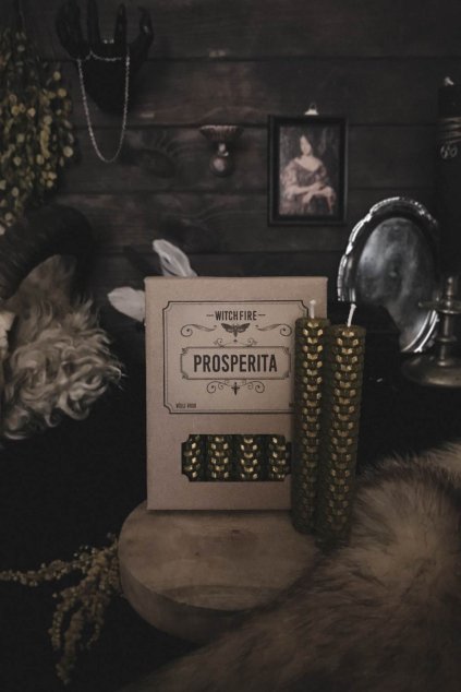 prosperita