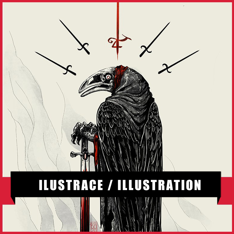 Ilustrace