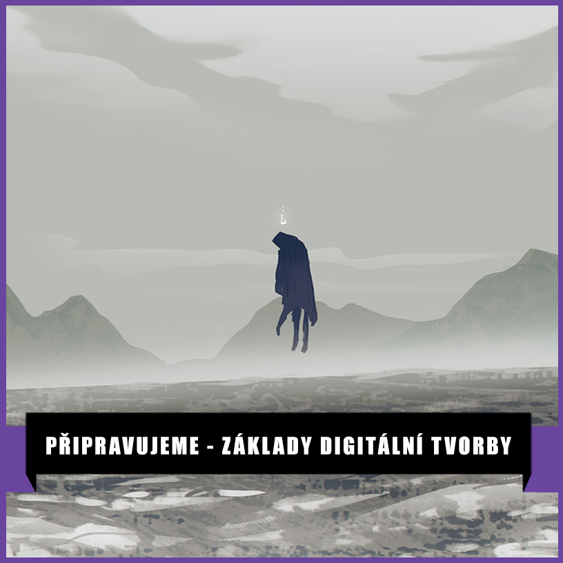 Základy digitální tvorby