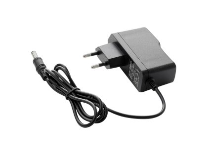 1041 napajeci adapter delka 3 metry vystup 12v 1a