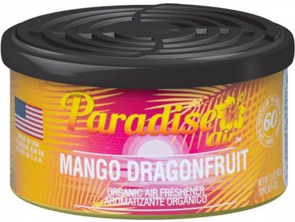 Mango dragonfruit 1