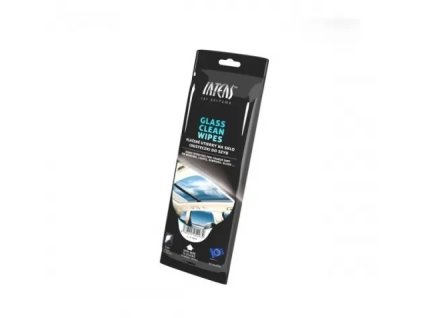glass glean wipes