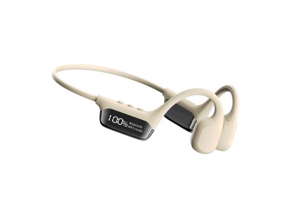 4188 bezdratova sluchatka na licni kosti firo s10 pro 32gb pamet ip68 vodotesne mikrofon