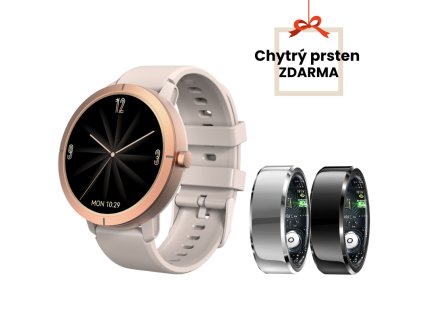 EVOLVE X10 ULTRA + chytrý prsten ZDARMA (11)