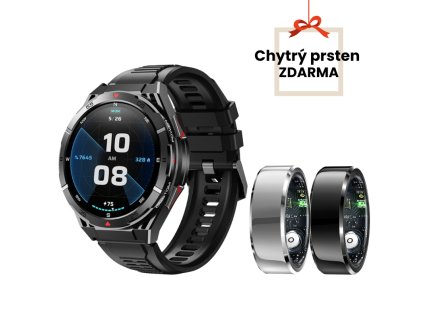 EVOLVE X10 ULTRA + chytrý prsten ZDARMA (14)