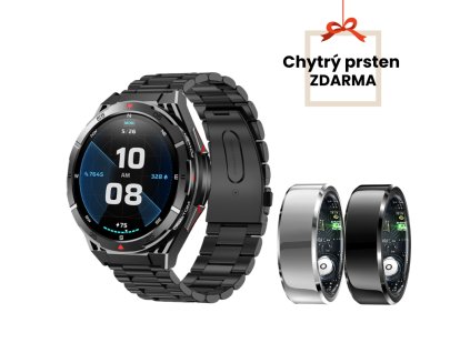 EVOLVE X10 ULTRA + chytrý prsten ZDARMA (13)