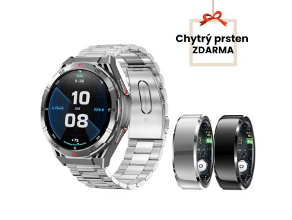 EVOLVE X10 ULTRA + chytrý prsten ZDARMA (12)